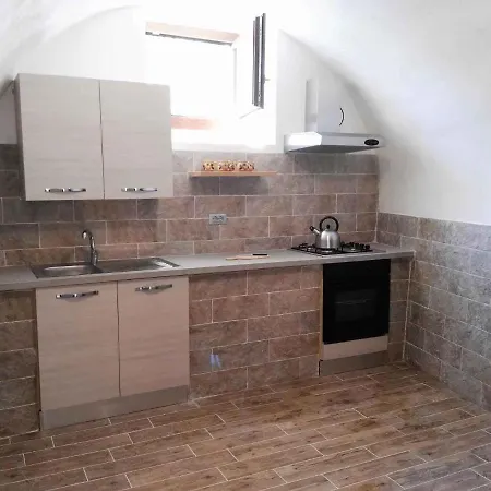 In Tremosine/gardasee 33428 Daire Tremosine