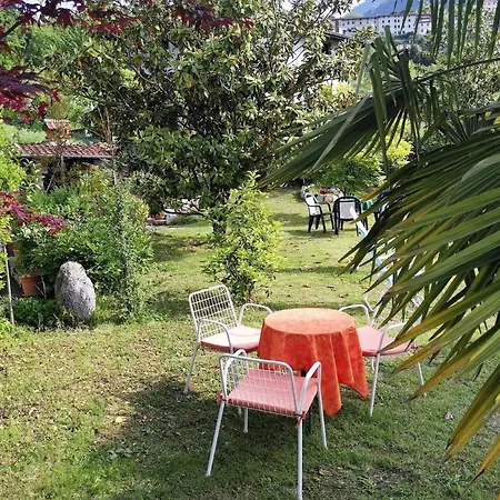 Daire In Tremosine/gardasee 33428